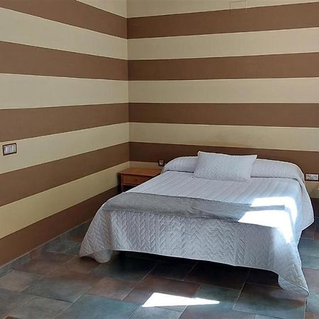 Camping Caravaning Cuenca Куенка Екстер'єр фото