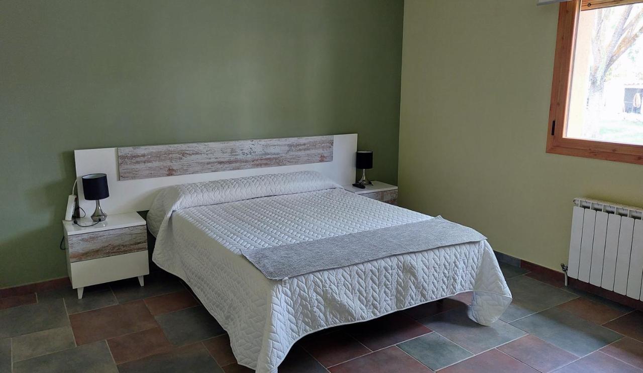 Camping Caravaning Cuenca Куенка Екстер'єр фото